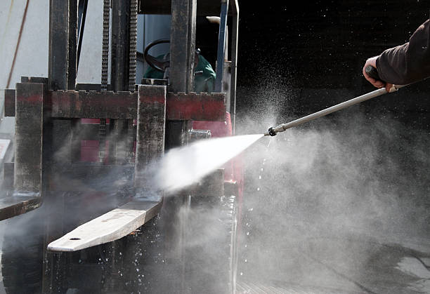 Best Post-Construction Pressure Washing  in Manchester, VA