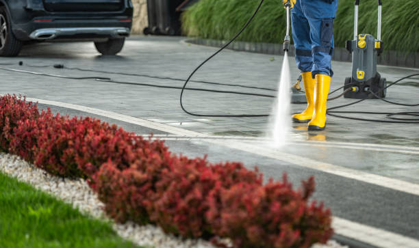 Professional Pressure Washing Services in Manchester, VA